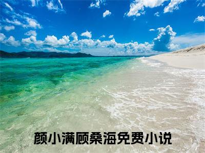 颜小满顾桑海小说（颜小满顾桑海）全文免费阅读无弹窗大结局_颜小满顾桑海最新章节列表_笔趣阁