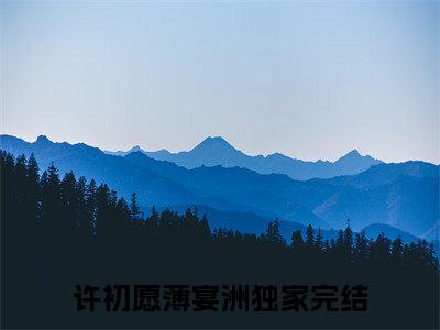 许初愿薄宴洲后续+全集（许初愿薄宴洲）全文免费阅读无弹窗大结局_许初愿薄宴洲后续+全集免费阅读_笔趣阁（许初愿薄宴洲后续+全集）