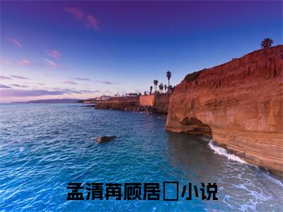 孟清苒顾居峖（孟清苒顾居峖小说）在线阅读全文_孟清苒顾居峖小说免费阅读完结版全文（孟清苒顾居峖）