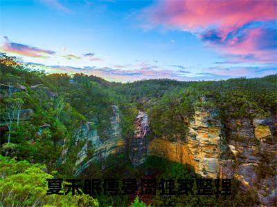 夏未眠傅晏周（夏未眠傅晏周）全文阅读-最火热点小说夏未眠傅晏周最新更新