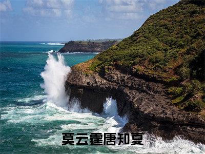 莫云霆唐知夏热文结局在线阅读 莫云霆唐知夏完整版小说