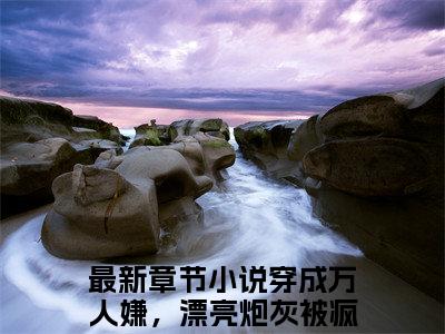 穿成万人嫌，漂亮炮灰被疯批强夺（路阎京江时漓）全文免费阅读无弹窗大结局_（路阎京江时漓无弹窗）_笔趣阁