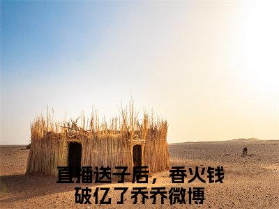 直播送子后，香火钱破亿了乔乔在线阅读全文 (直播送子后，香火钱破亿了乔乔免费大结局)小说无弹窗广告