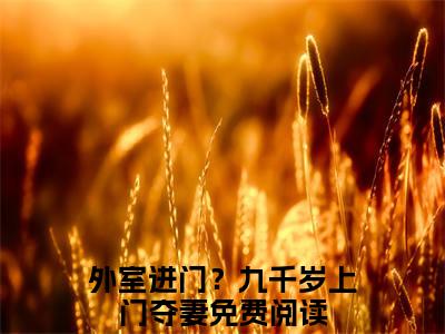 外室进门？九千岁上门夺妻（沈拂烟裴晏危）全文免费阅读无弹窗大结局_（外室进门？九千岁上门夺妻免费阅读全文大结局）最新章节列表