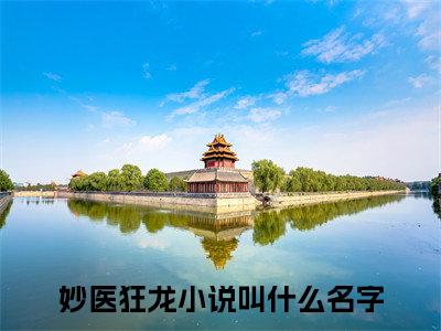 主角是林平安的小说全文免费阅读无弹窗大结局-《妙医狂龙》完整章节阅读