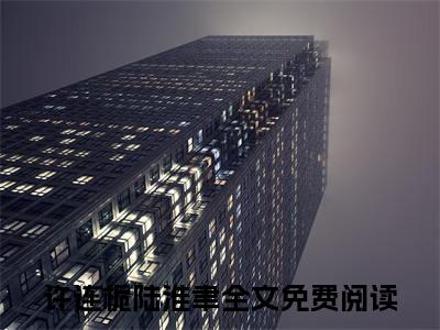 大雾四起是什么小说-许连栀陆淮聿小说大雾四起全文阅读