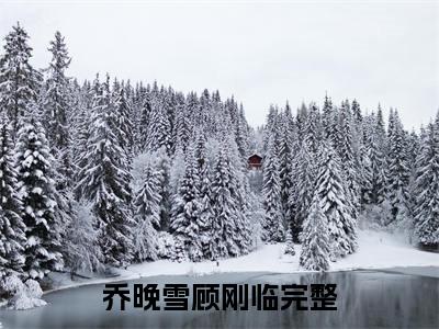 乔晚雪顾刚临（大结局小说全集完整版）乔晚雪顾刚临小说_乔晚雪顾刚临全文阅读笔趣阁