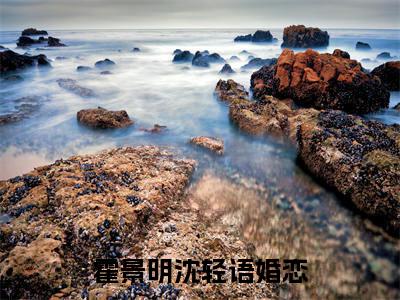 霍景明沈轻语小说错爱让我们失之交臂全文免费阅读无弹窗-正版小说（错爱让我们失之交臂）霍景明沈轻语全文阅读