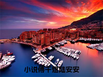 小叔，请你自重！在线阅读全文免费阅读无弹窗大结局_傅千煜陆安安最新章节列表_笔趣阁