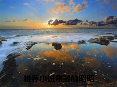 主角为谢黎林昭昭的抖音小说（谢黎林昭昭）讲的是什么-主角为谢黎林昭昭的小说叫什么
