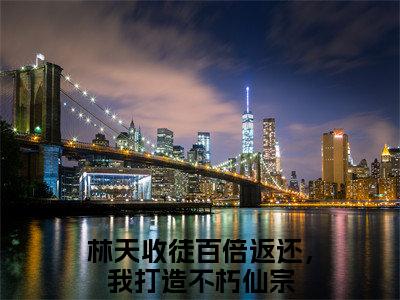 林天（收徒百倍返还，我打造不朽仙宗）全文免费阅读无弹窗_林天最新小说_笔趣阁（收徒百倍返还，我打造不朽仙宗）