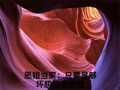 苏蓉蓉百里铮闻（恶姐当家：只要足够坏极品全退散）小说全文免费阅读无弹窗-苏蓉蓉百里铮闻全章节在线阅读（恶姐当家：只要足够坏极品全退散免费+后续）