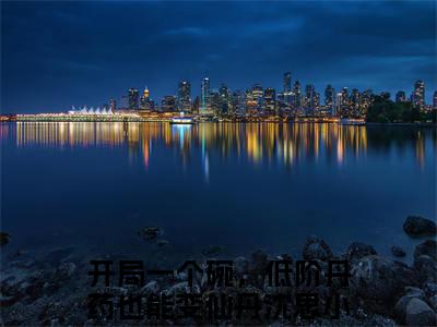 开局一个碗，低阶丹药也能变仙丹沈思（开局一个碗，低阶丹药也能变仙丹沈思）全文免费阅读无弹窗大结局_开局一个碗，低阶丹药也能变仙丹沈思最新章节列表阅读_笔趣阁