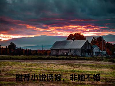 顾嘉聿青芙（诱嫁，非她不婚）全文免费阅读最新章节大结局_顾嘉聿青芙最新章节列表_笔趣阁