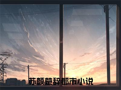 《苏颜楚辞》全文免费阅读无弹窗大结局-苏颜楚辞 全文全章节免费阅读