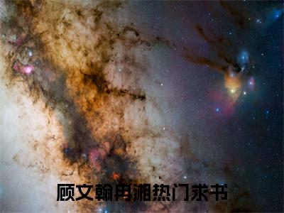 顾文翰冉湘小说大结局免费阅读（顾文翰冉湘）-完结版顾文翰冉湘小说推荐