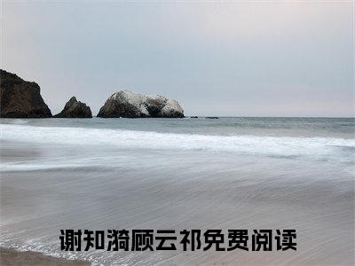 谢知漪顾云祁（我和你春山负雪）全文免费阅读无弹窗大结局_我和你春山负雪小说在线阅读无删减