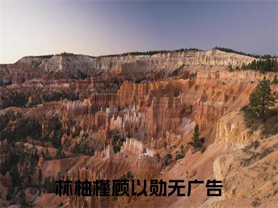 林柚槿顾以勋小说在哪里可以看-新上热文林柚槿顾以勋(林柚槿顾以勋)小说全章节最新阅读