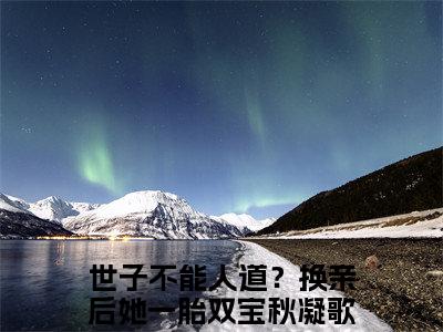 世子不能人道？换亲后她一胎双宝秋凝歌小说_世子不能人道？换亲后她一胎双宝秋凝歌全文阅读_小说免费阅读最新章节列表(世子不能人道？换亲后她一胎双宝秋凝歌)笔趣阁