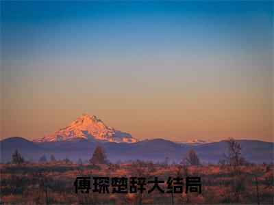 傅琛楚辞全本小说（傅琛楚辞）全文免费阅读无弹窗大结局_傅琛楚辞全本小说最新章节列表_笔趣阁（傅琛楚辞）