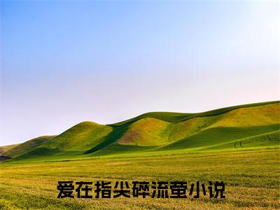 爱在指尖碎流萤（阮亭深季云姿）免费阅读无弹窗大结局-爱在指尖碎流萤免费阅读大结局最新章节列表_笔趣阁