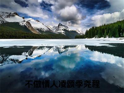 不做情人全文最新章节（凌颂季尧程）全文免费阅读无弹窗大结局_凌颂季尧程免费阅读