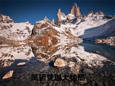 凤凰不再染梵音（凤琉梵珈）全文免费阅读无弹窗_凤琉梵珈最新小说_笔趣阁
