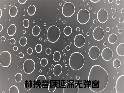 林挽音顾延深小说免费阅读-精选林挽音顾延深小说大结局阅读