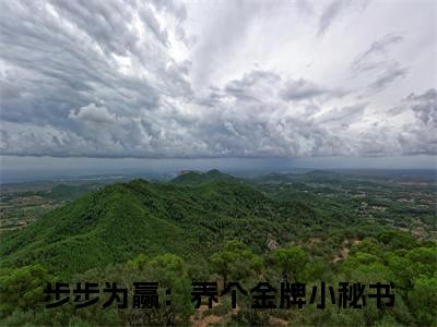 步步为赢：养个金牌小秘书小说（姜早纪斯铭）全文免费阅读_（姜早纪斯铭）步步为赢：养个金牌小秘书小说最新章节列表