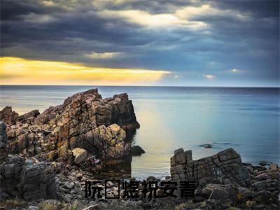 阮玥煜祝安青小说讲的是什么-阮玥煜祝安青精彩章节目录观看
