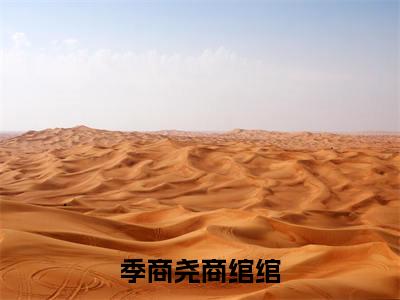 季商尧商绾绾（甜妻入怀：大叔，领证吧）全文免费大结局小说-季商尧商绾绾全文最新章节阅读