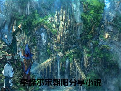 李辞尔宋朝阳全文免费阅读无弹窗大结局-李辞尔宋朝阳免费阅读最新章节列表（李辞尔宋朝阳）