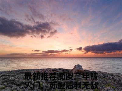 痴傻三年被灭门，苏醒后我无敌了苏阳无弹窗（痴傻三年被灭门，苏醒后我无敌了苏阳）全文免费阅读无弹窗大结局_(痴傻三年被灭门，苏醒后我无敌了苏阳)痴傻三年被灭门，苏醒后我无敌了苏阳最新章节列表_笔趣阁（痴傻三年被灭门，苏醒后我无敌了苏阳）
