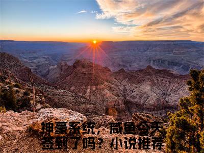 神豪系统，咸鱼今天签到了吗？（楚宛晨）全文免费阅读无弹窗大结局_神豪系统，咸鱼今天签到了吗？免费最新章节列表_笔趣阁