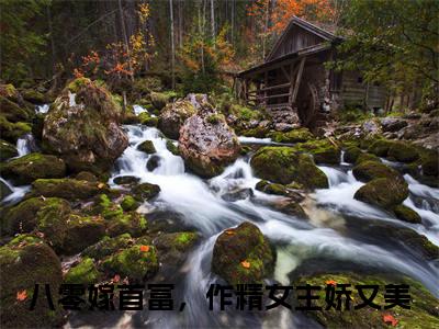 八零嫁首富，作精女主娇又美全文免费大结局-江月席博煜结局在线阅读