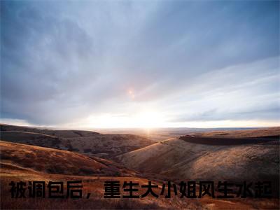 被调包后，重生大小姐风生水起（玄雪）免费阅读无弹窗大结局_（玄雪）被调包后，重生大小姐风生水起最新章节列表_笔趣阁