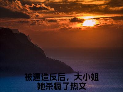 被逼造反后，大小姐她杀疯了（沈朝容）全文免费阅读_被逼造反后，大小姐她杀疯了（沈朝容）免费在线阅读_笔趣阁
