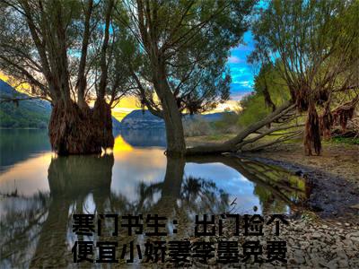 寒门书生：出门捡个便宜小娇妻李墨小说（寒门书生：出门捡个便宜小娇妻李墨）全文免费阅读结局-寒门书生：出门捡个便宜小娇妻李墨全文完结版阅读