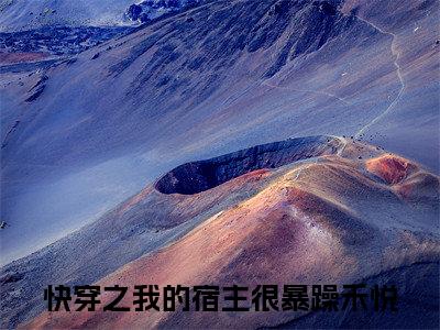 快穿之我的宿主很暴躁禾悦（快穿之我的宿主很暴躁禾悦）全文免费阅读无弹窗大结局_（快穿之我的宿主很暴躁禾悦全文）快穿之我的宿主很暴躁禾悦最新章节列表笔趣阁（快穿之我的宿主很暴躁禾悦）