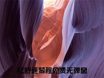纪舒遥黎程晚间小说全本资源-纪舒遥黎程小说阅读在线纪舒遥黎程