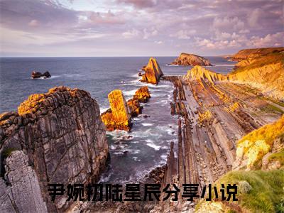 尹婉初陆星辰（尹婉初陆星辰）小说全文免费阅读无弹窗大结局_尹婉初陆星辰全文在线阅读无弹窗（尹婉初陆星辰）