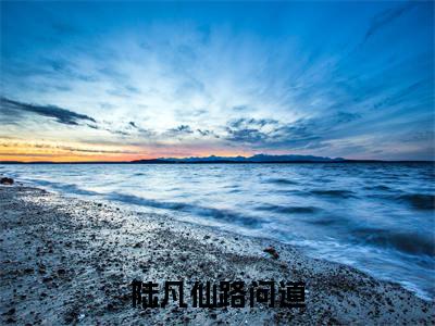 陆凡（仙路问道）全文免费阅读无弹窗大结局_（仙路问道）免费阅读无弹窗最新章节列表