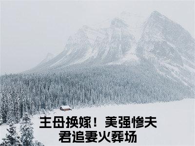 主母换嫁！美强惨夫君追妻火葬场全文免费阅读无弹窗大结局_桑晴楚墨最新章节列表笔趣阁