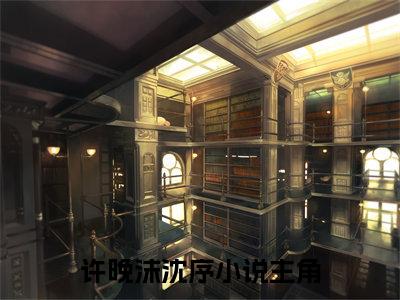 许晚沫沈序(许晚沫沈序)全文免费阅读无弹窗大结局-许晚沫沈序求书热文免费阅读