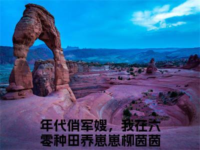 年代俏军嫂，我在六零种田养崽崽柳茵茵全集小说完整版大结局-小说年代俏军嫂，我在六零种田养崽崽柳茵茵全文完整版免费阅读