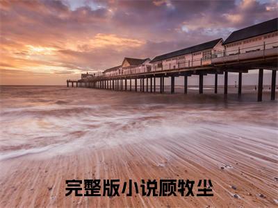 顾牧尘（秋日失约）精彩热门小说-顾牧尘全章节免费阅读