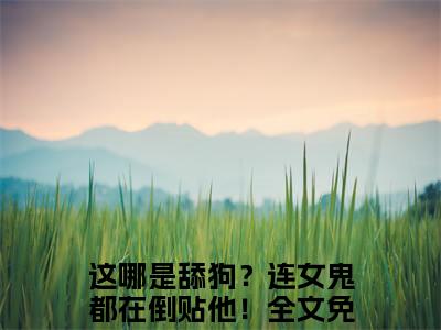 陈震小说全文-陈震（这哪是舔狗？连女鬼都在倒贴他！）最新章节免费阅读