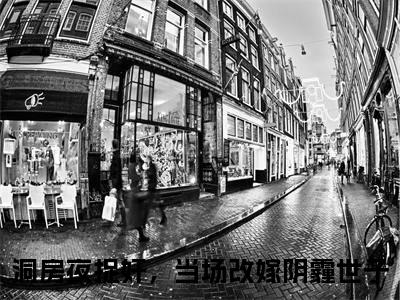 洞房夜捉奸，当场改嫁阴霾世子小说纪云舒全文免费阅读无弹窗-正版小说洞房夜捉奸，当场改嫁阴霾世子全文阅读