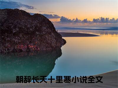 朝辞长天十里寒的小说主角（楼心月谢司珩）免费阅读_楼心月谢司珩热搜小说完结版阅读