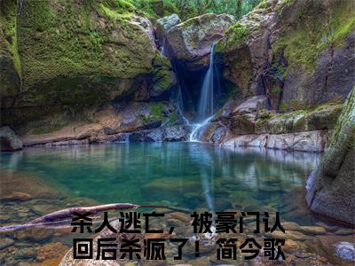 杀人逃亡，被豪门认回后杀疯了！简今歌（杀人逃亡，被豪门认回后杀疯了！简今歌）全文免费阅读无弹窗大结局_杀人逃亡，被豪门认回后杀疯了！简今歌全文在线阅读